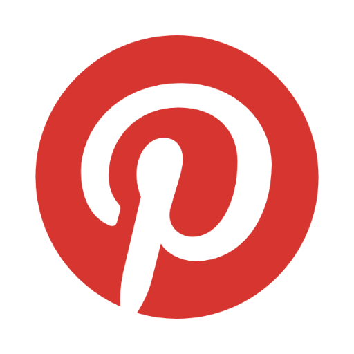 Pinterest icon