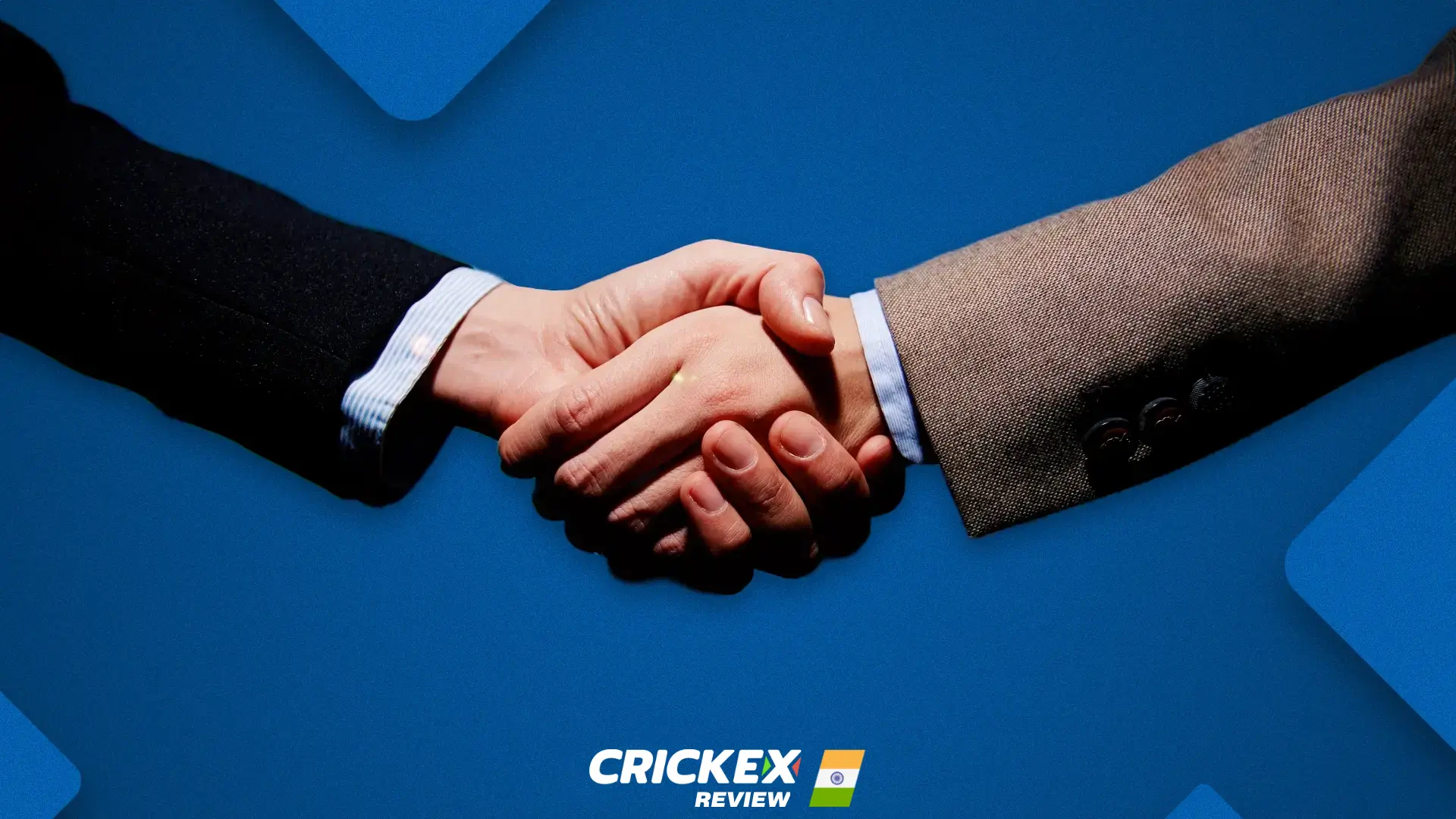 The basic rules of the Crickex affiliate program
